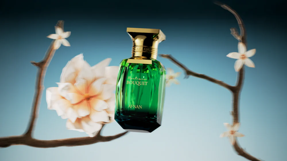 Timeless Luxury in Every Drop