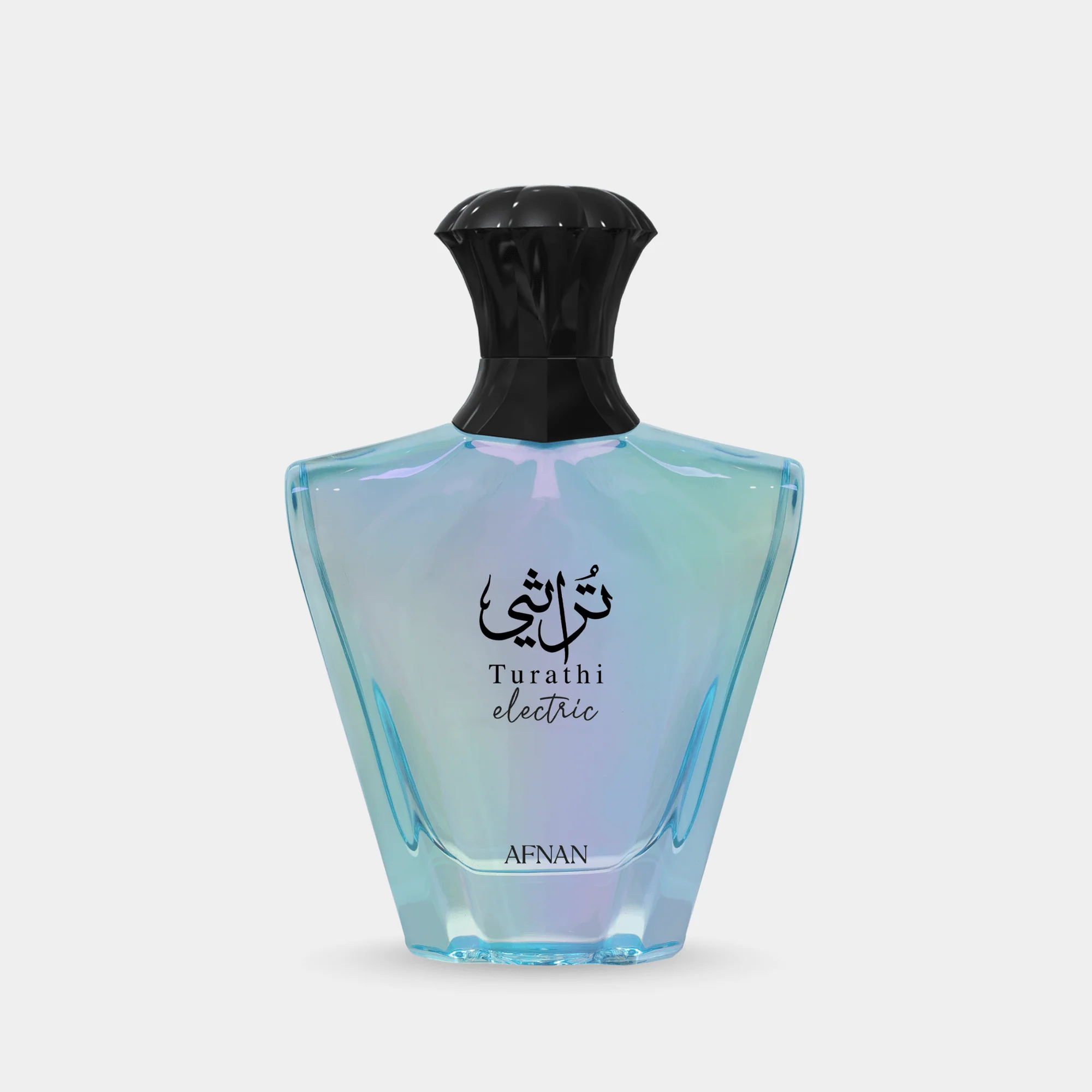 EAU DE PARFUM